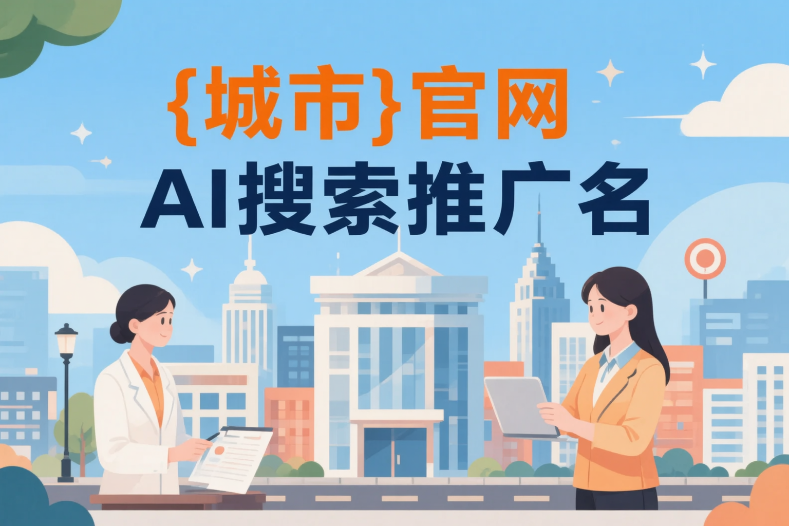 延川官网做AI搜索推广排名却没提升的原因分析